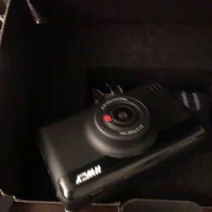 Dash Camera for car